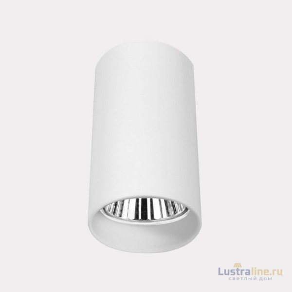 Потолочный светильник Crystal Lux CLT 015C WH Потолочный светильник Crystal Lux CLT 015C WH