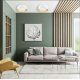 Потолочный светильник Loft IT Evans 10224 White