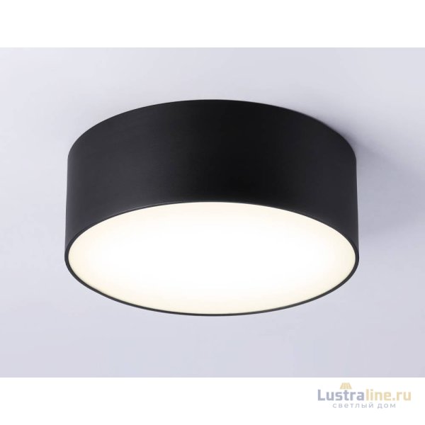 Потолочный светильник Ambrella Light Orbital Air Alum FV5513 Потолочный светильник Ambrella Light Orbital Air Alum FV5513