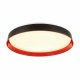 Потолочный светильник Sonex Tuna red 7710/EL