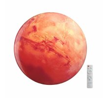 Потолочный светильник Sonex Mars 7725/EL