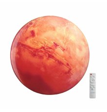 Потолочный светильник Sonex Mars 7725/EL
