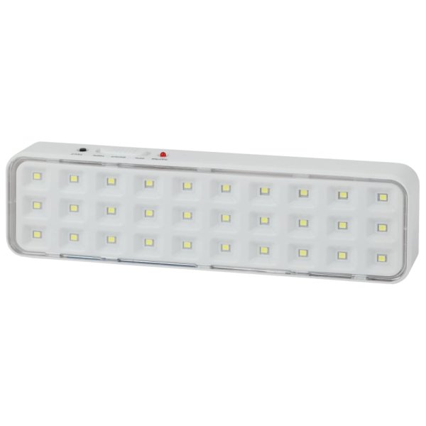 Аварийный светильник Эра DBA-102-0-20 Б0044395