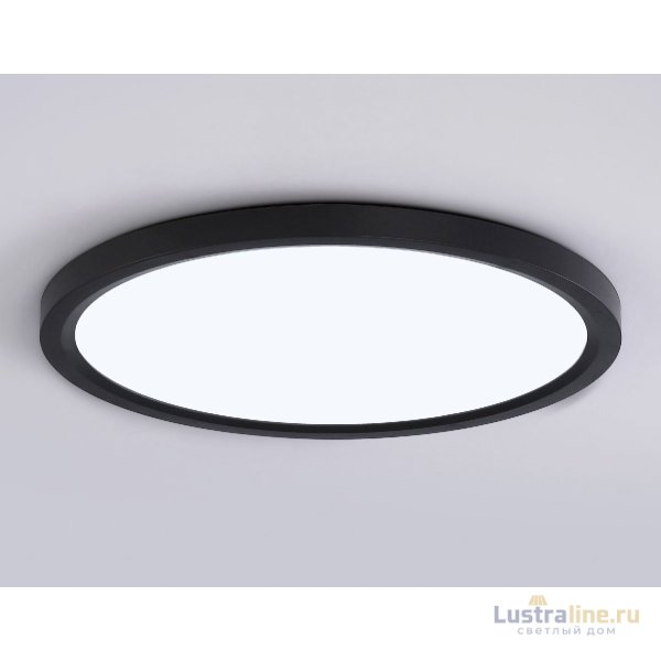 Потолочный светильник Ambrella Light Orbital Air Slim FZ1910 Потолочный светильник Ambrella Light Orbital Air Slim FZ1910