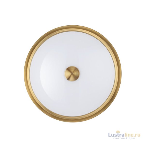 Потолочный светильник Odeon Light 4824/3C Потолочный светильник Odeon Light 4824/3C