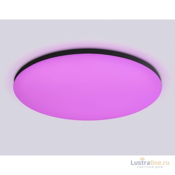 Потолочный светильник Ambrella Light Orbital Dance FZ2005 Потолочный светильник Ambrella Light Orbital Dance FZ2005