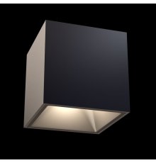 Потолочный светильник Maytoni Alfa LED C065CL-L12B3K