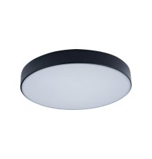 Потолочный светодиодный светильник Loft IT Axel 10002/24 black