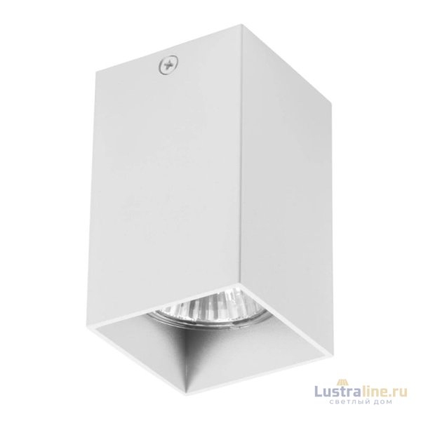 Потолочный светильник Lightstar Rullo 216336 Потолочный светильник Lightstar Rullo 216336