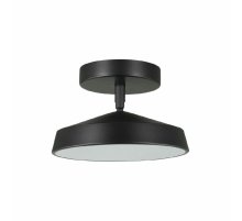 Потолочный светильник Sonex Mira black 7656/12L