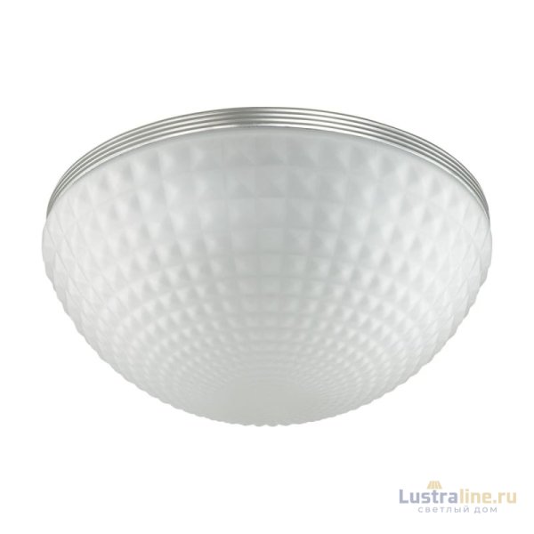 Потолочный светильник Odeon Light Malaga 4937/4C Потолочный светильник Odeon Light Malaga 4937/4C