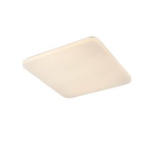 Потолочный светодиодный светильник Mantra Quatro II 6242