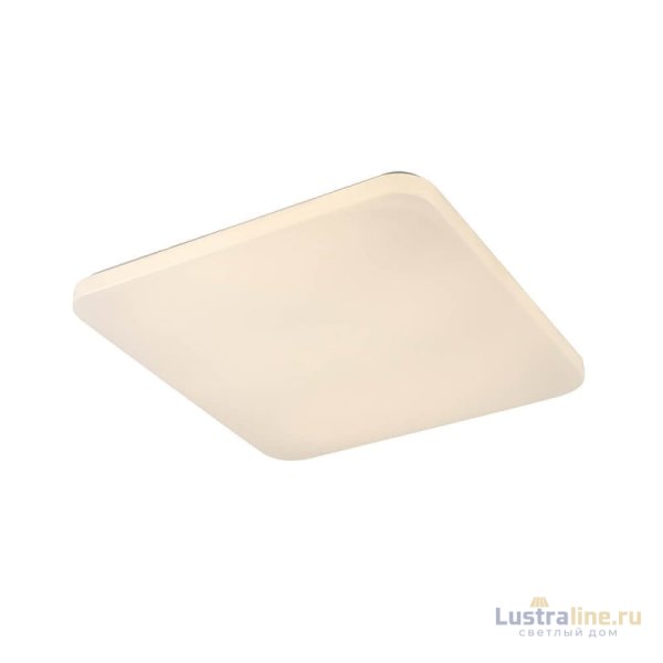 Потолочный светодиодный светильник Mantra Quatro II 6242