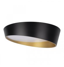 Потолочный светильник Loft IT Coin 10199 Black