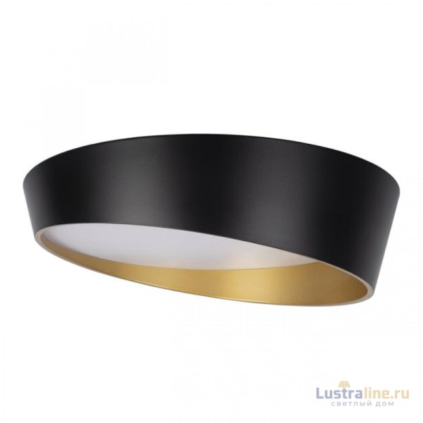 Потолочный светильник Loft IT Coin 10199 Black Потолочный светильник Loft IT Coin 10199 Black