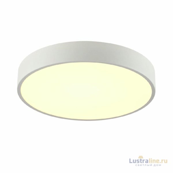 Потолочный светильник Sonex Quasar 7755/36L Потолочный светильник Sonex Quasar 7755/36L
