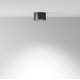 Потолочный светильник Maytoni Technical Hoop C086CL-GX53-SRD-B