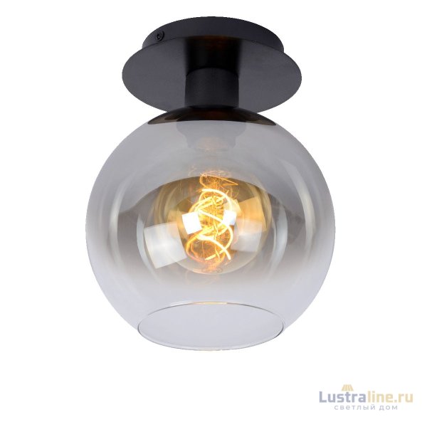 Потолочный светильник Lucide Marius 74114/01/30 Потолочный светильник Lucide Marius 74114/01/30
