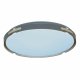 Потолочный светильник Lumina Deco Paneli LDC 8063-48W BL