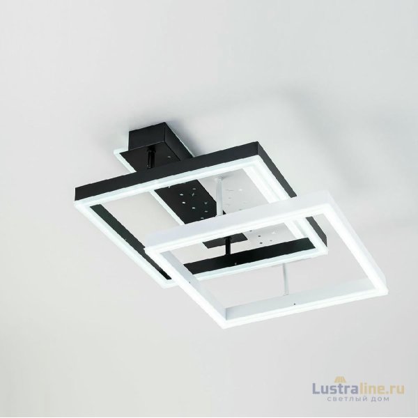 Потолочный светильник Escada Stellar 10215/2LED Потолочный светильник Escada Stellar 10215/2LED