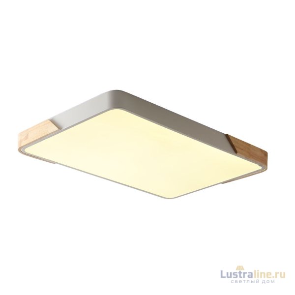 Потолочный светильник Zortes Alberro ZRS.01233.60 Потолочный светильник Zortes Alberro ZRS.01233.60