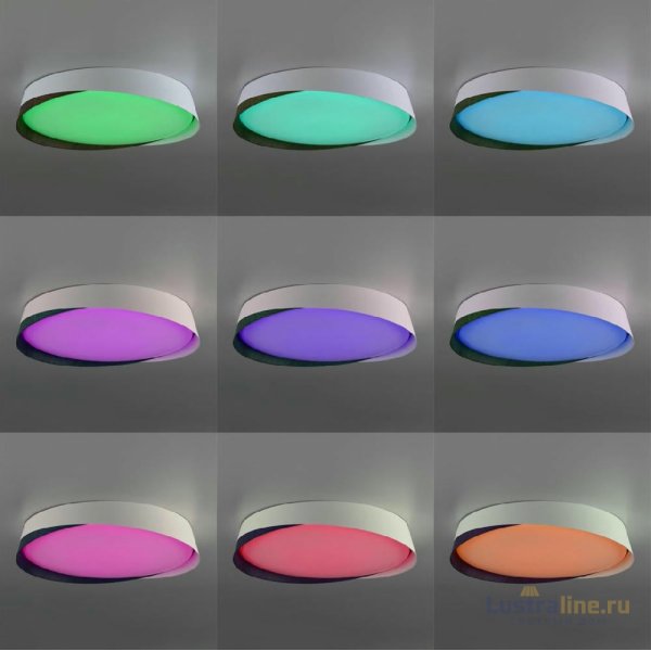 Потолочный светильник Citilux Bonny CL754350G