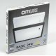 Потолочный светильник Citilux Бейсик CL738K241V