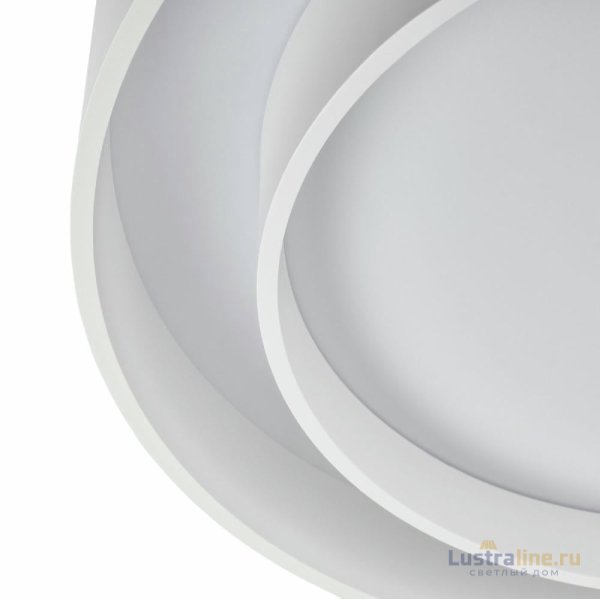 Потолочный светильник Myfar Rhea MR9160-CL