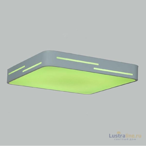 Потолочный светильник Citilux Купер Лайн CL724K70GL0 Потолочный светильник Citilux Купер Лайн CL724K70GL0