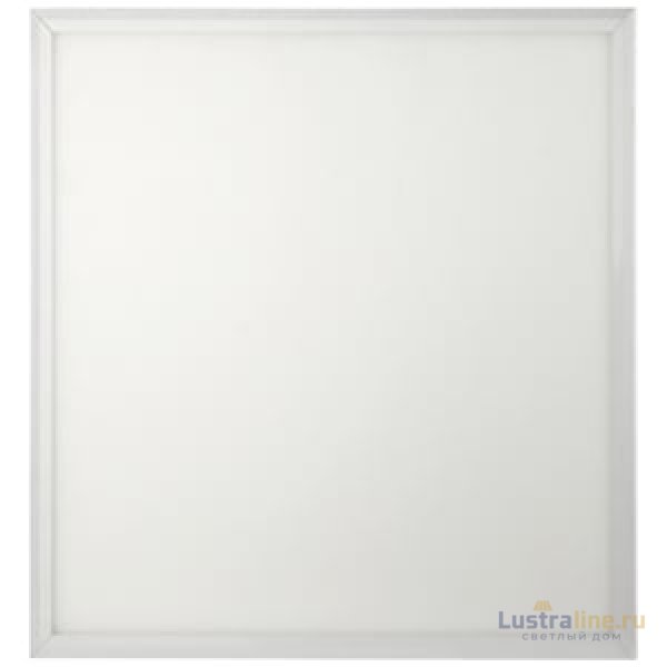 Светодиодная панель Эра SPL-540-W-40K-040 Б0048920 Светодиодная панель Эра SPL-540-W-40K-040 Б0048920