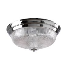 Потолочный светильник Crystal Lux Lluvia PL4 Chrome D370