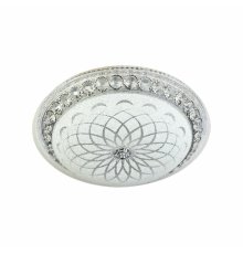 Потолочный светильник LED4U L1107-400 CR