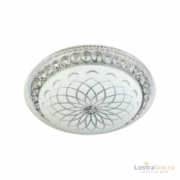 Потолочный светильник LED4U L1107-400 CR