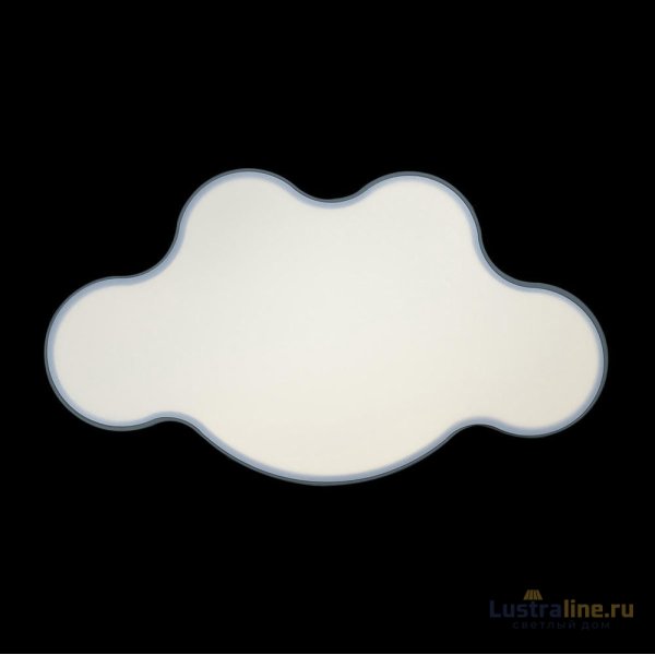 Потолочный светильник Loft IT AXEL 10005/36 Grey Потолочный светильник Loft IT AXEL 10005/36 Grey