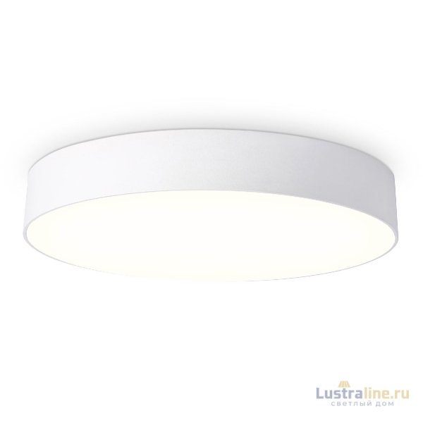 Потолочный светильник Ambrella Light Orbital Air Alum FV5531 Потолочный светильник Ambrella Light Orbital Air Alum FV5531