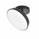 Потолочный светильник Escada 20023SMA/01LED BK