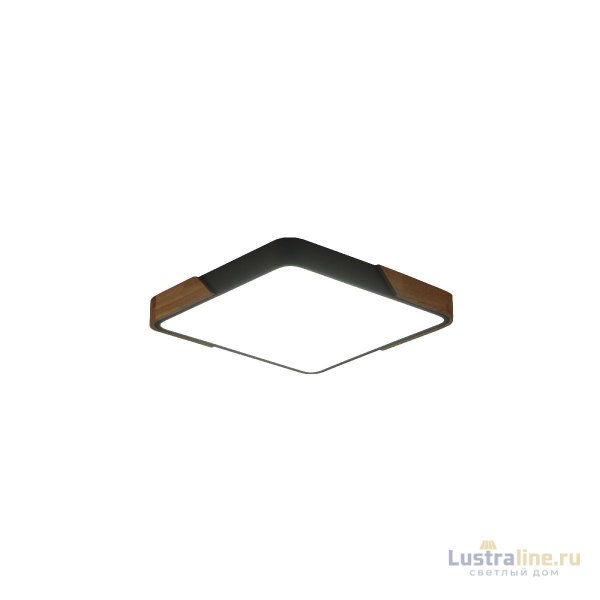Потолочный светильник Zortes Alberro ZRS.01288.36 Потолочный светильник Zortes Alberro ZRS.01288.36