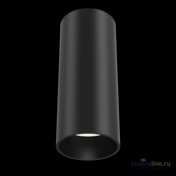 Потолочный светильник Maytoni FOCUS LED C056CL-L12B4K