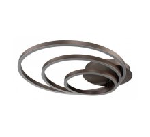 Потолочный светильник Indigo Stella 14003/3C Brown V000006L