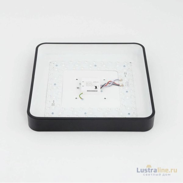 Потолочный светильник Citilux Купер CL724K70G1