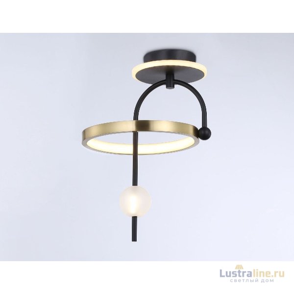 Потолочный светильник Ambrella Light Comfort FL66424 Потолочный светильник Ambrella Light Comfort FL66424