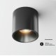 Потолочный светильник Maytoni Alfa LED C064CL-L12B3K