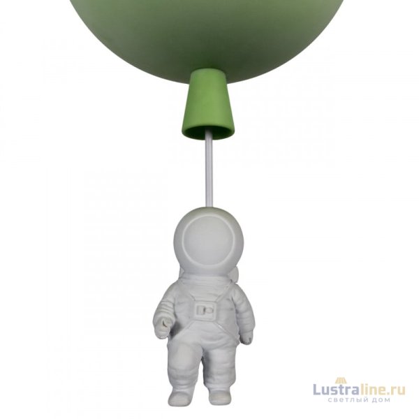 Потолочный светильник Loft IT COSMO 10044/200 Green Потолочный светильник Loft IT COSMO 10044/200 Green
