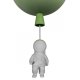 Потолочный светильник Loft IT COSMO 10044/200 Green