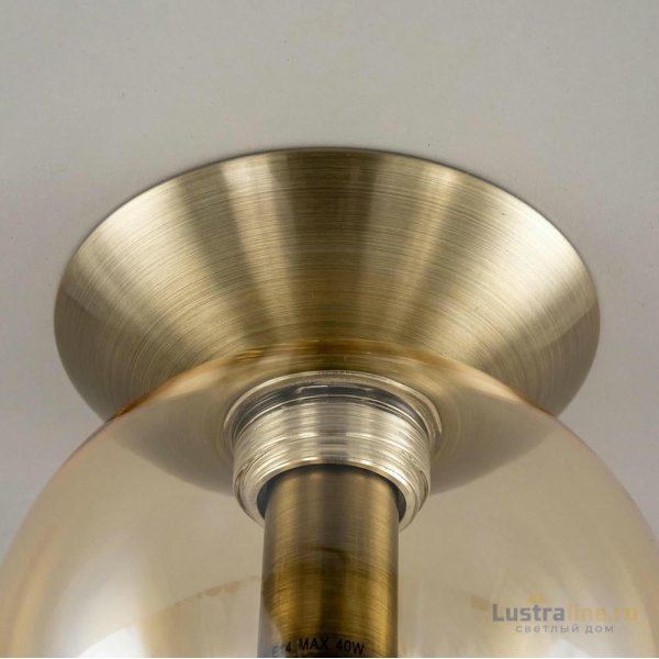 Потолочный светильник Citilux Томми CL102513 Потолочный светильник Citilux Томми CL102513