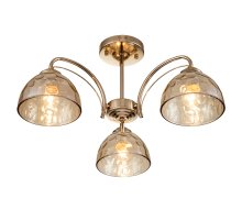 Потолочный светильник Escada Mallow 665/3P