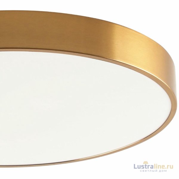 Потолочный светильник Zortes Tortty ZRS.02566.96 Потолочный светильник Zortes Tortty ZRS.02566.96