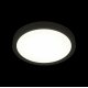 Потолочный светильник Loft IT Extraslim 10227/24 Black