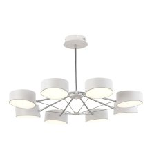 Потолочный светильник Evoluce Valle SLE6005-502-08