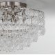 Потолочный светильник Bogates Cappio 380/8 a068800